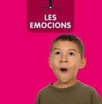 EMOCIONS, LES | 9788424632366 | ARÀNEGA, SUSANNA/PORTELL, JOAN/NOLLA, ANNA | Llibreria L'Illa - Llibreria Online de Mollet - Comprar llibres online