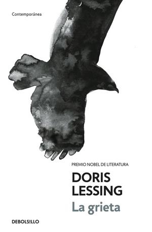 GRIETA, LA | 9788483469491 | LESSING, DORIS | Llibreria L'Illa - Llibreria Online de Mollet - Comprar llibres online