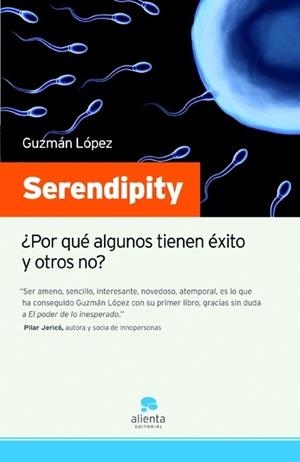 SERENDIPITY | 9788492414116 | LOPEZ, GUZMAN | Llibreria L'Illa - Llibreria Online de Mollet - Comprar llibres online