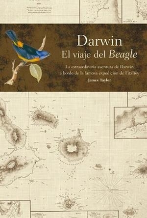 VIAJE DE BEAGLE, EL | 9788408083085 | DARWIN | Llibreria L'Illa - Llibreria Online de Mollet - Comprar llibres online