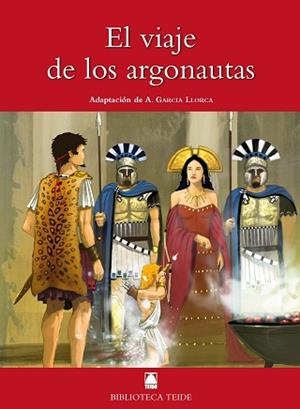 VIATGE D'ARGONAUTES, EL | 9788430760688 | FORTUNY GINE, JOAN BAPTISTA/CAPELLA SOLER, MARGALIDA/MARTI RAULL, SALVADOR