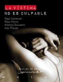 VICTIMA NO ES CULPABLE | 9788433023339 | VV.AA. | Llibreria L'Illa - Llibreria Online de Mollet - Comprar llibres online