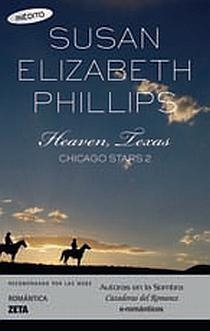 HEAVEN TEXAS | 9788498722949 | PHILLIPS, SUSAN ELIZABETH | Llibreria L'Illa - Llibreria Online de Mollet - Comprar llibres online