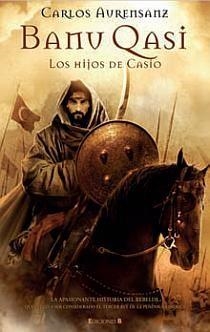 BANU QASI | 9788466641197 | AURENSANZ SANCHEZ, CARLOS | Llibreria L'Illa - Llibreria Online de Mollet - Comprar llibres online