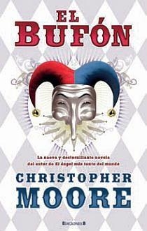 BUFON, EL | 9788466632195 | MOORE, CHRISTOPHER | Llibreria L'Illa - Llibreria Online de Mollet - Comprar llibres online