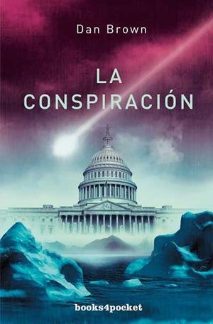 CONSPIRACION, LA | 9788492516193 | BROWN, DAN | Llibreria L'Illa - Llibreria Online de Mollet - Comprar llibres online