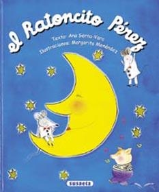RATONCITO PEREZ, EL | 9788430543113 | SERNA-VARA, ANA | Llibreria L'Illa - Llibreria Online de Mollet - Comprar llibres online