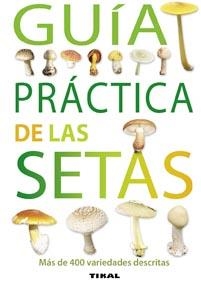GUIA PRACTICA DE LAS SETAS | 9788492678167 | MASSART, FRANCIS