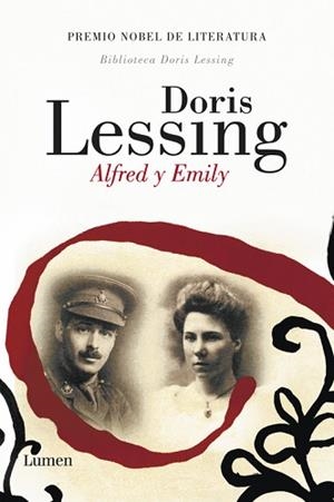 ALFRED Y EMILY | 9788426417442 | LESSING, DORIS | Llibreria L'Illa - Llibreria Online de Mollet - Comprar llibres online