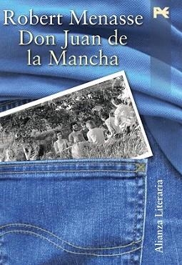 DON JUAN DE LA MANCHA | 9788420651446 | MENASSE, ROBERT | Llibreria L'Illa - Llibreria Online de Mollet - Comprar llibres online