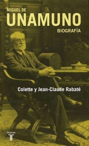 UNAMUNO | 9788430607617 | REBATE, COLETTE / JEAN-CLAUDE | Llibreria L'Illa - Llibreria Online de Mollet - Comprar llibres online