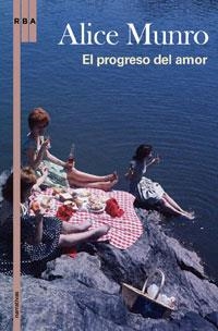 PROGRESO DEL AMOR, EL | 9788498676389 | MUNRO, ALICE | Llibreria L'Illa - Llibreria Online de Mollet - Comprar llibres online