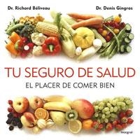 TU SEGURO DE SALUD | 9788498676150 | BELIVEAU, RICHARD