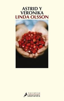 ASTRID Y VERONIKA | 9788498382433 | OLSSON, LINDA | Llibreria L'Illa - Llibreria Online de Mollet - Comprar llibres online