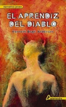 APRENDIZ DEL DIABLO, EL | 9788498382426 | BOGH ANDERSEN, KENNETH | Llibreria L'Illa - Llibreria Online de Mollet - Comprar llibres online