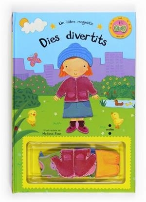 DIES DIVERTITS | 9788466123273 | MCMILLAN PUBLISHERS, | Llibreria L'Illa - Llibreria Online de Mollet - Comprar llibres online