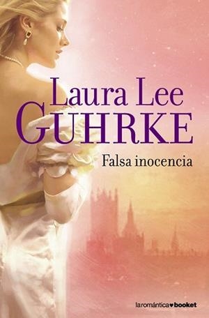 FALSA INOCENCIA | 9788408088110 | GUHRKE, LAURA LEE | Llibreria L'Illa - Llibreria Online de Mollet - Comprar llibres online