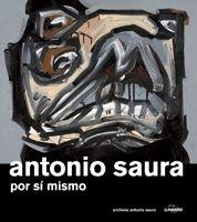 SAURA POR SI MISMO | 9788497853293 | SAURA, ANTONIO | Llibreria L'Illa - Llibreria Online de Mollet - Comprar llibres online