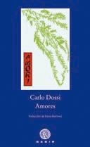 AMORES  | 9788496974296 | DOSSI, CARLO