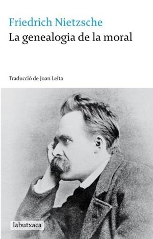 GENEALOGIA DE LA MORAL, LA | 9788499300009 | NIETZSCHE, FRIEDRICH | Llibreria L'Illa - Llibreria Online de Mollet - Comprar llibres online