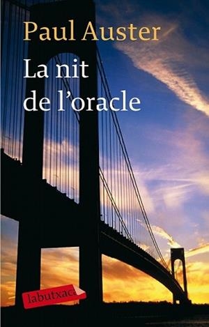 NIT DE L'ORACLE, LA | 9788499300016 | AUSTER, PAUL | Llibreria L'Illa - Llibreria Online de Mollet - Comprar llibres online