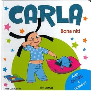 BONA NIT | 9788492790678 | AGREDA, JOSE LUIS | Llibreria L'Illa - Llibreria Online de Mollet - Comprar llibres online