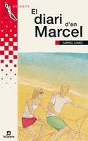 DIARI D'EN MARCEL, EL | 9788424631734 | COMES, GABRIEL | Llibreria L'Illa - Llibreria Online de Mollet - Comprar llibres online