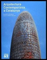 ARQUITECTURA CONTEMPORANIA A CATALUNYA | 9788441218864 | VV.AA.
