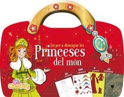 PRINCESES DEL MON | 9788424631505 | Llibreria L'Illa - Llibreria Online de Mollet - Comprar llibres online