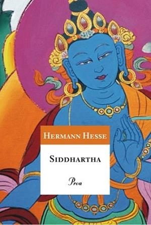SIDDHARTHA | 9788484377474 | HESSE, HERMANN | Llibreria L'Illa - Llibreria Online de Mollet - Comprar llibres online