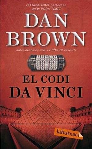 CODI DA VINCI, EL | 9788499300269 | BROWN, DAN | Llibreria L'Illa - Llibreria Online de Mollet - Comprar llibres online