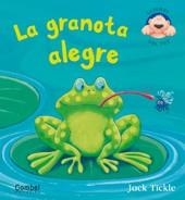 GRANOTA ALEGRE, LA | 9788498254426 | VARIOS AUTORES | Llibreria L'Illa - Llibreria Online de Mollet - Comprar llibres online