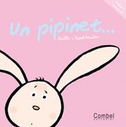 UN PIPINET | 9788498254440 | VARIOS AUTORES | Llibreria L'Illa - Llibreria Online de Mollet - Comprar llibres online