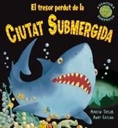 TRESOR PERDUT DE LA CIUTAT SUBMERGIDA, EL | 9788498254709 | TAYLOR, MARTIN | Llibreria L'Illa - Llibreria Online de Mollet - Comprar llibres online