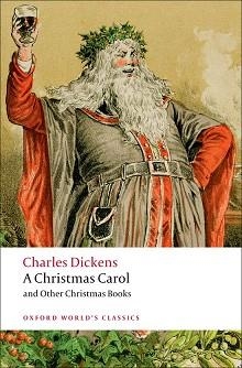 CHRISTMAS CAROL AND OTHER STORIES | 9780199536306 | DICKENS, CHARLES