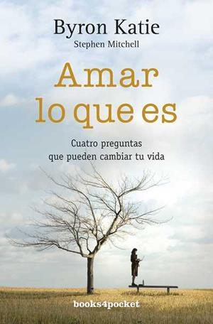 AMAR LO QUE ES | 9788492516902 | KATIE, BYRON | Llibreria L'Illa - Llibreria Online de Mollet - Comprar llibres online