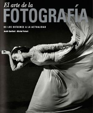 ARTE DE LA FOTOGRAFIA, EL | 9788497854955 | AA. VV.