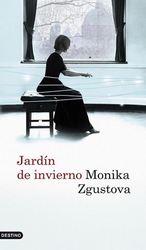 JARDIN DE INVIERNO | 9788423341870 | ZGUSTOVA, MONIKA | Llibreria L'Illa - Llibreria Online de Mollet - Comprar llibres online