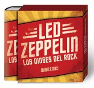 LED ZEPPELIN | 9788448048761 | CROSS, CHARLES R. | Llibreria L'Illa - Llibreria Online de Mollet - Comprar llibres online
