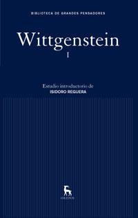 WITTGENSTEIN | 9788424936198 | WITTGENSTEIN | Llibreria L'Illa - Llibreria Online de Mollet - Comprar llibres online
