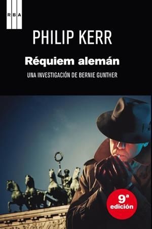 REQUIEM ALEMAN | 9788498676662 | KERR, PHILIP | Llibreria L'Illa - Llibreria Online de Mollet - Comprar llibres online