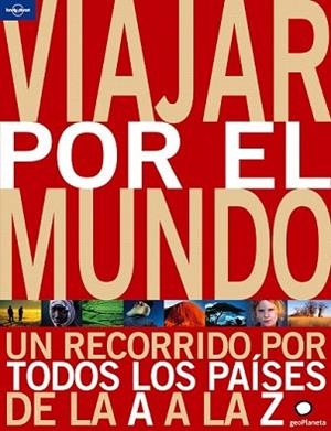 VIAJAR POR EL MUNDO | 9788408087212 | AA. VV. | Llibreria L'Illa - Llibreria Online de Mollet - Comprar llibres online