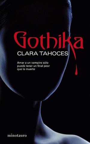 GOTHIKA | 9788445077658 | TAHOCES, CLARA | Llibreria L'Illa - Llibreria Online de Mollet - Comprar llibres online