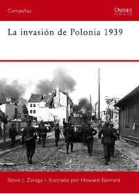 INVASION DE POLONIA 1939, LA | 9788498676273 | ZALOGA, STEVE J. | Llibreria L'Illa - Llibreria Online de Mollet - Comprar llibres online