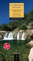 MUNTANYES DE PRADES, LES | 9788497915571 | PLANAS DE MARTI, IGNASI | Llibreria L'Illa - Llibreria Online de Mollet - Comprar llibres online