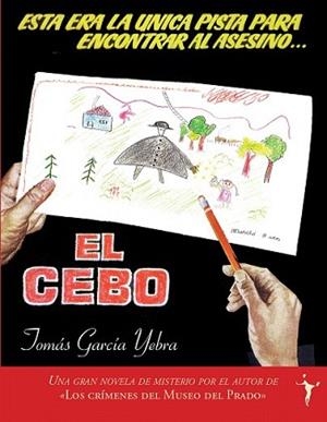 CEBO, EL | 9788496601727 | GARCIA YEBRA, TOMAS
