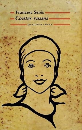 CONTES RUSSOS | 9788477274704 | SERES, FRANCESC | Llibreria L'Illa - Llibreria Online de Mollet - Comprar llibres online