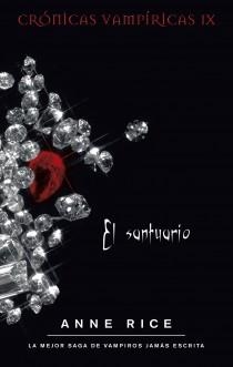SANTUARIO, EL | 9788498722321 | RICE, ANNE | Llibreria L'Illa - Llibreria Online de Mollet - Comprar llibres online