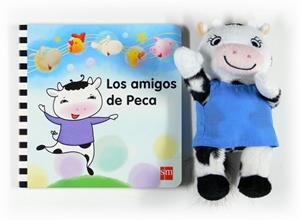 AMIGOS DE PECA, LOS | 9788467536690 | GIL, CARMEN | Llibreria L'Illa - Llibreria Online de Mollet - Comprar llibres online