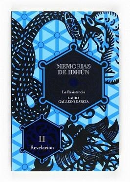 MEMORIAS DE IDHUM TOMO II | 9788467535945 | GALLEGO GARCÍA, LAURA | Llibreria L'Illa - Llibreria Online de Mollet - Comprar llibres online